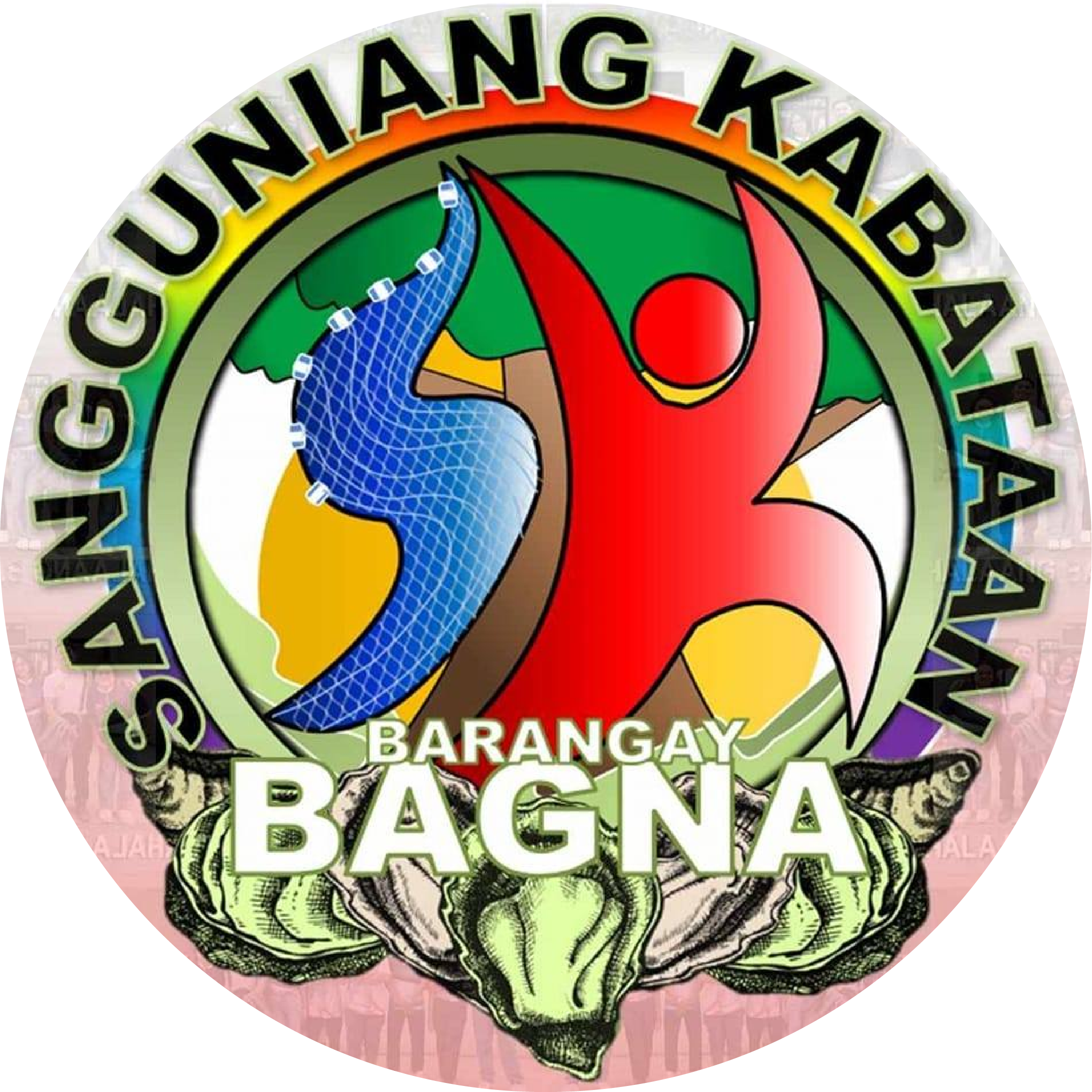 Bagna Logo
